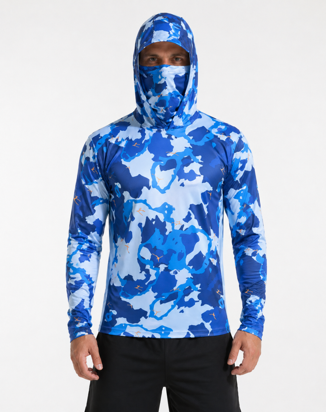 JawStrike™ Fishing Hoodie