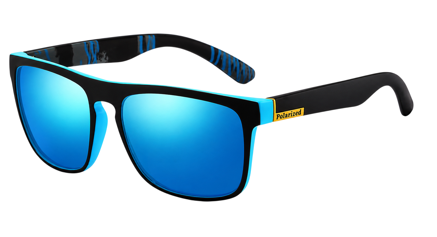 Polaryzed Sunglasses