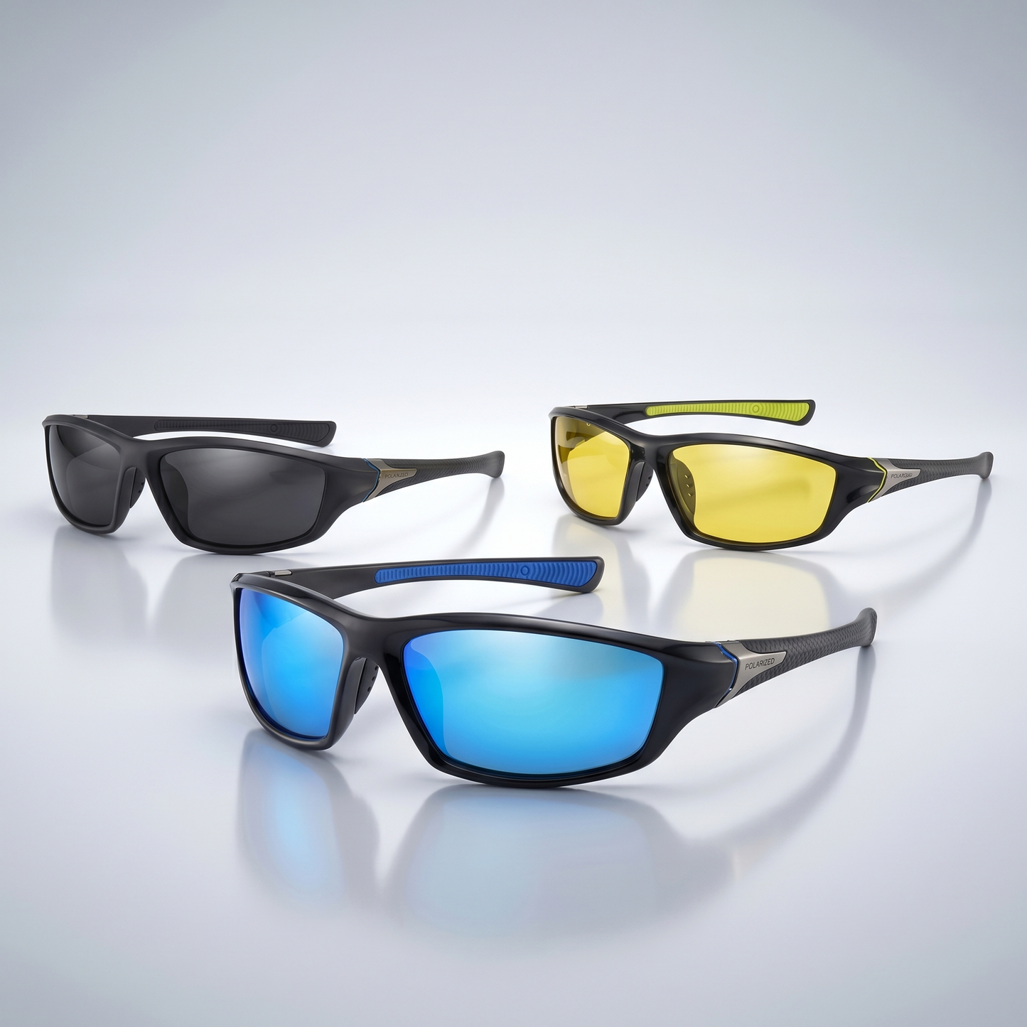 JawStrike™ Fishing Glasses