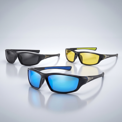 JawStrike™ Fishing Glasses